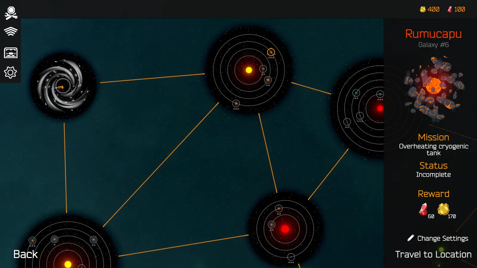 Nimbatus - The Space Drone Constructor media 8