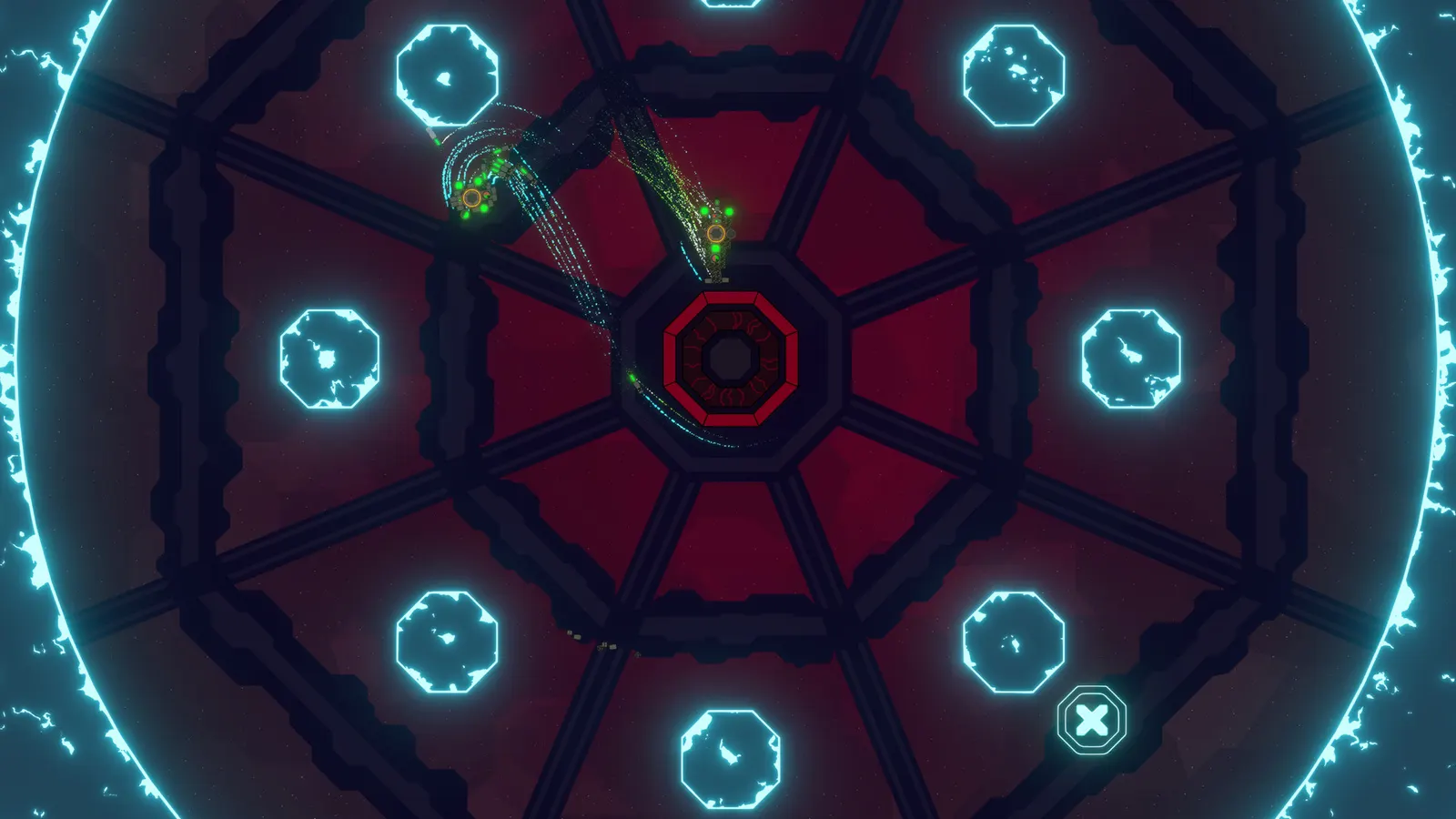 Nimbatus - The Space Drone Constructor media 10