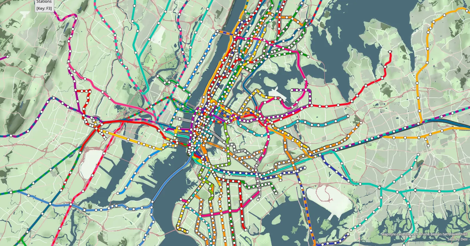 NIMBY Rails media 3