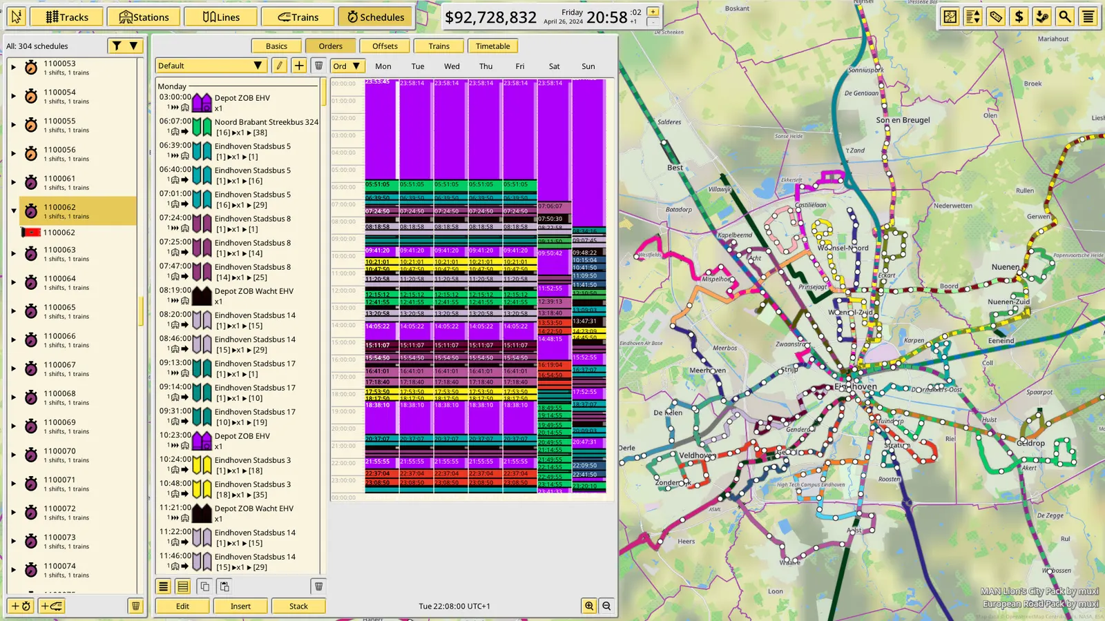 NIMBY Rails media 7