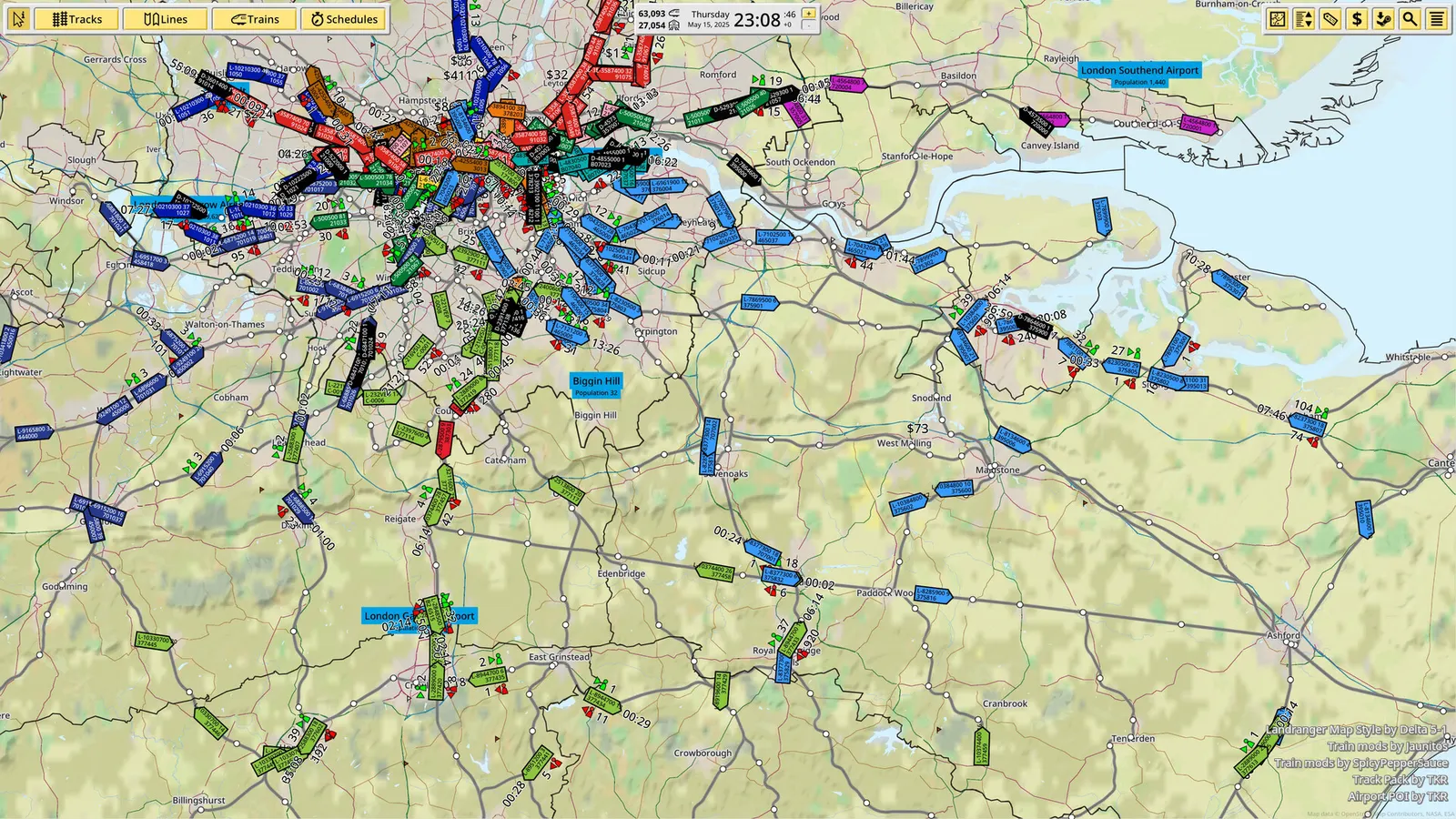 NIMBY Rails media 8