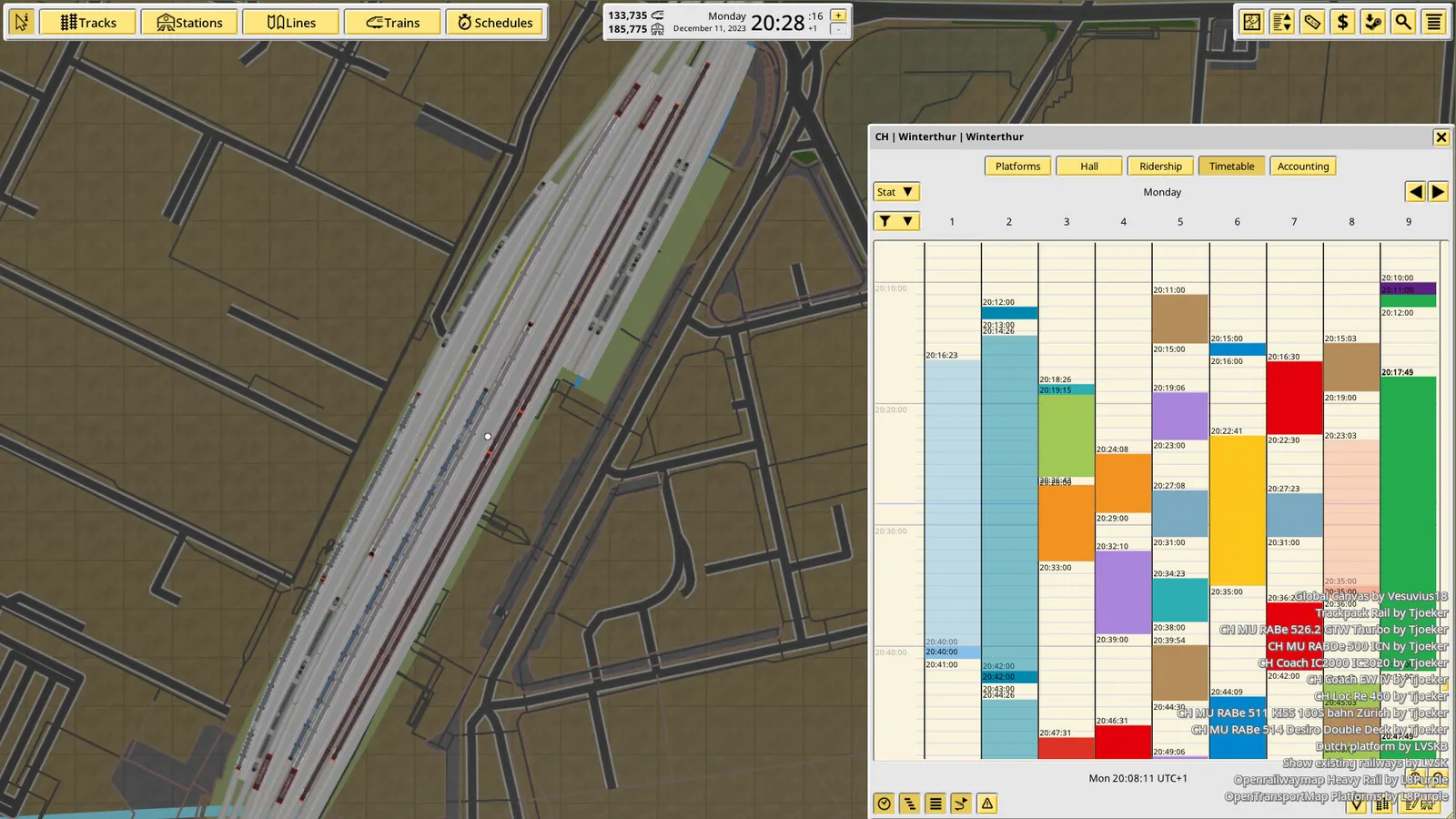 NIMBY Rails media 9