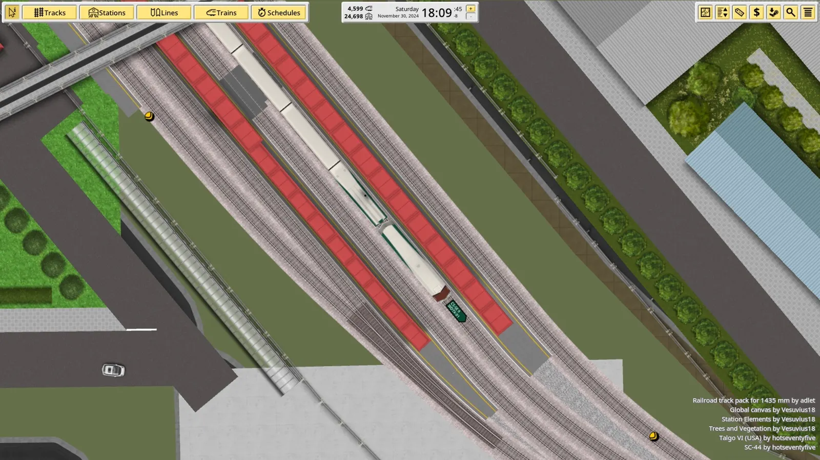NIMBY Rails media 17