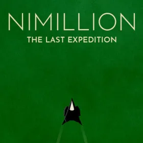 Обкладинка гри Nimillion - The last expedition
