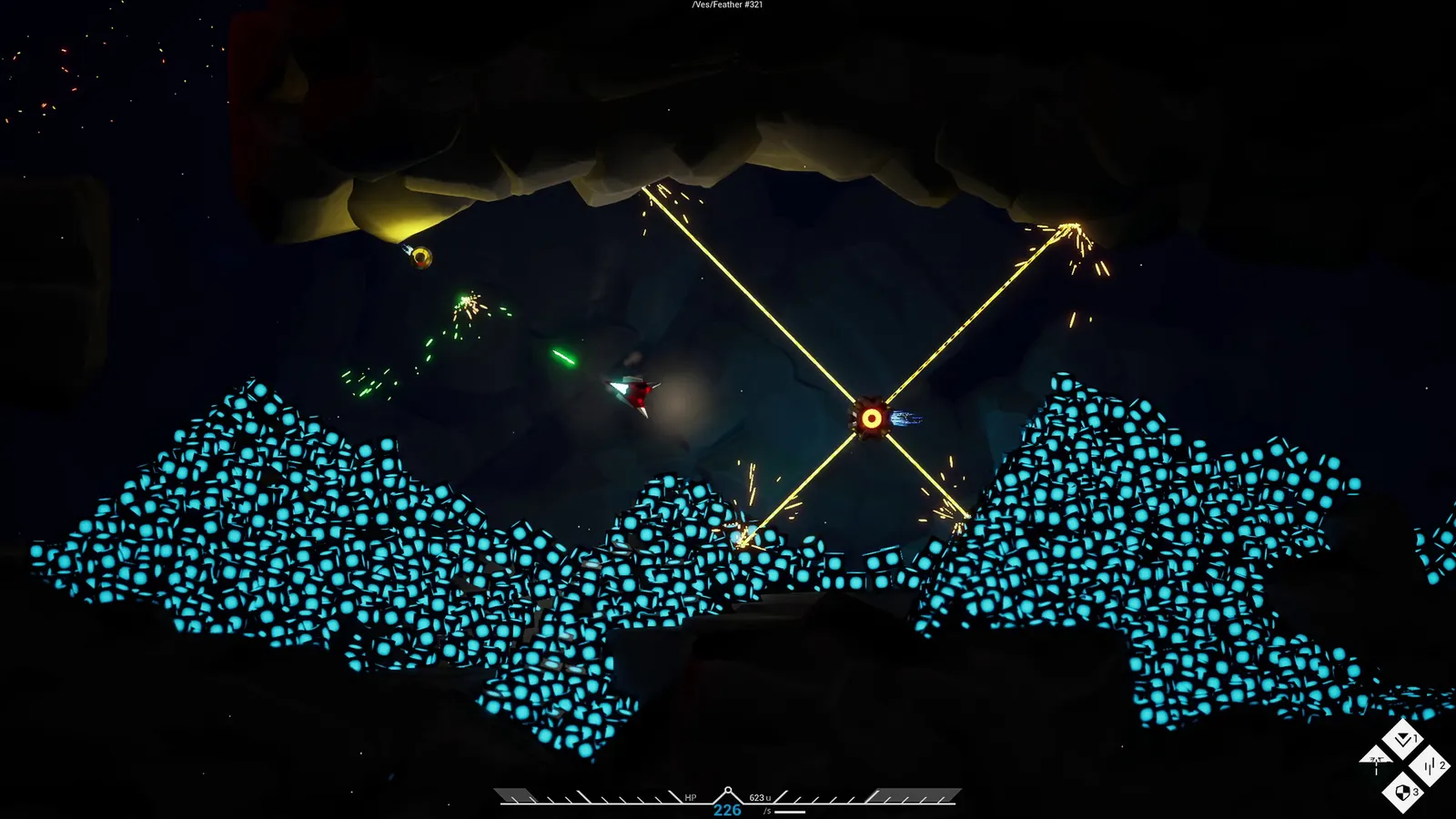 Nimillion - The last expedition media 2