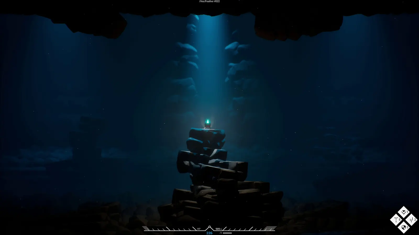 Nimillion - The last expedition media 6