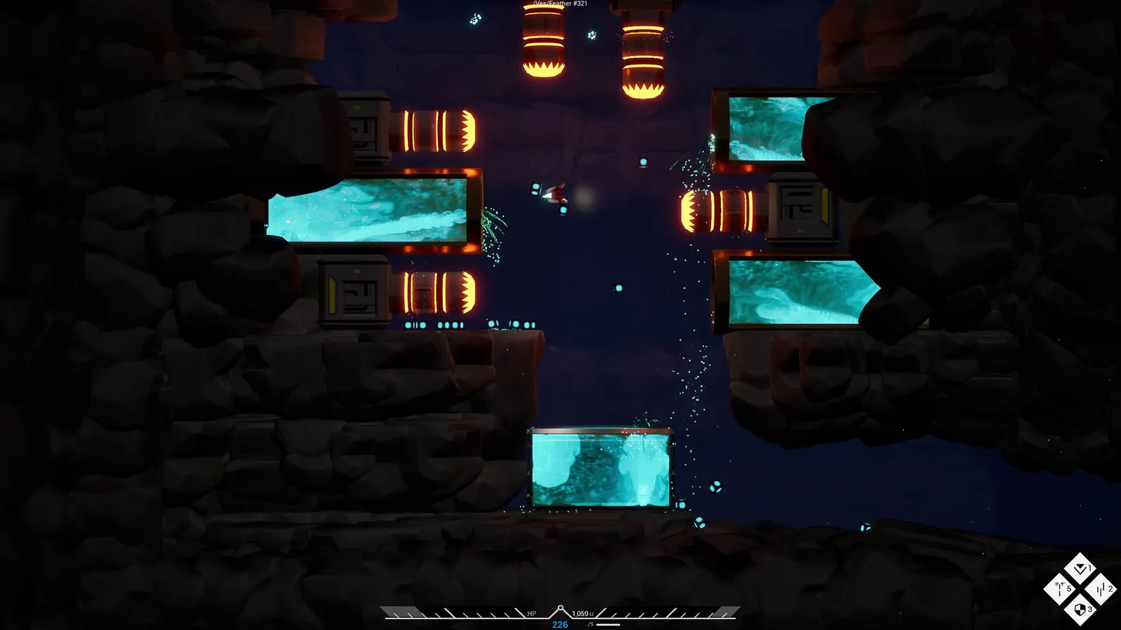 Nimillion - The last expedition media 15