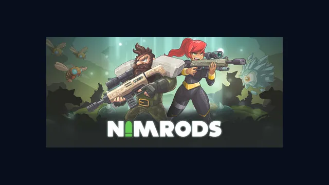 NIMRODS
