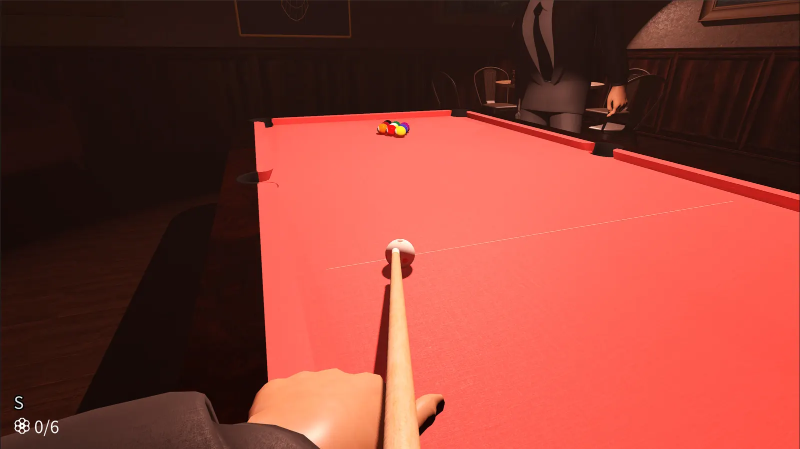 Nine-Ball Roulette media 4