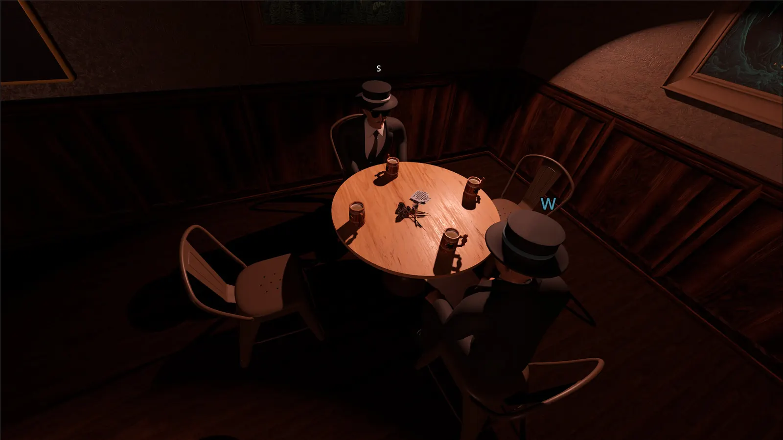 Nine-Ball Roulette media 5