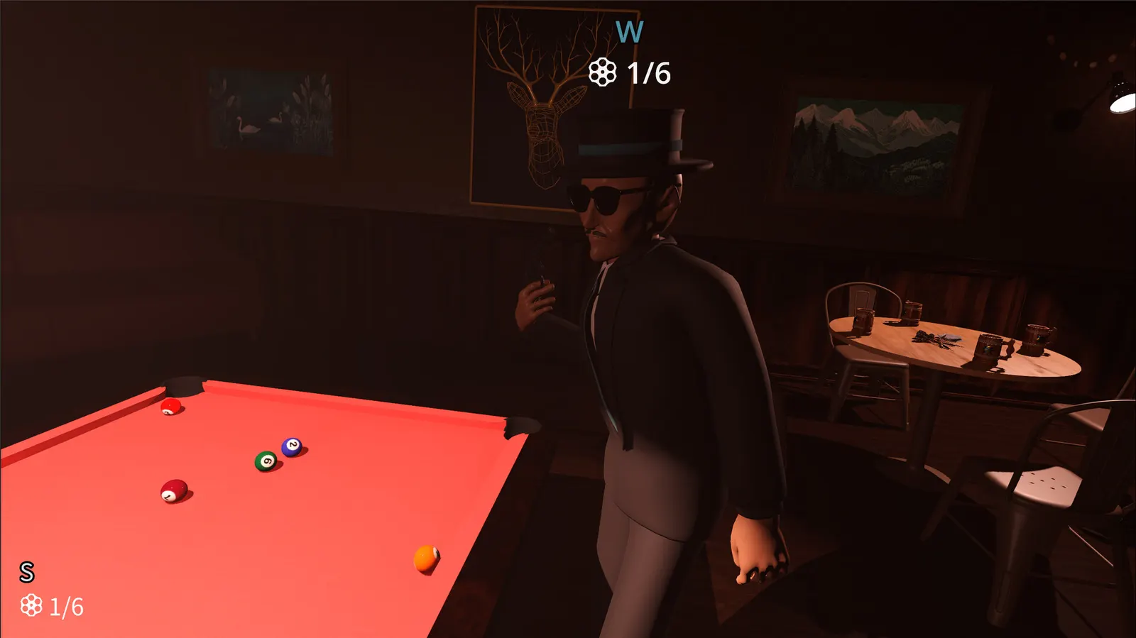 Nine-Ball Roulette media 6