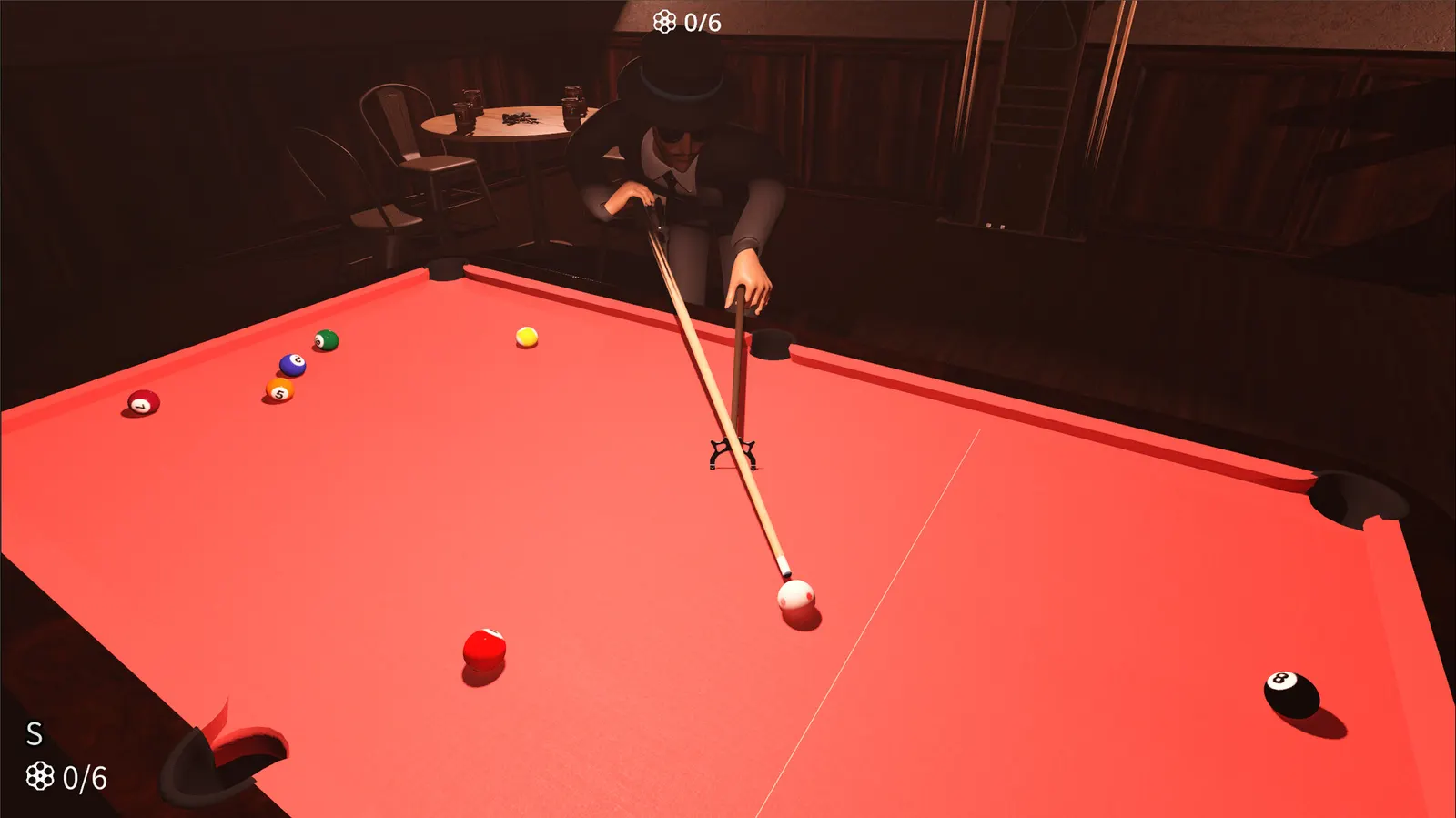 Nine-Ball Roulette media 7