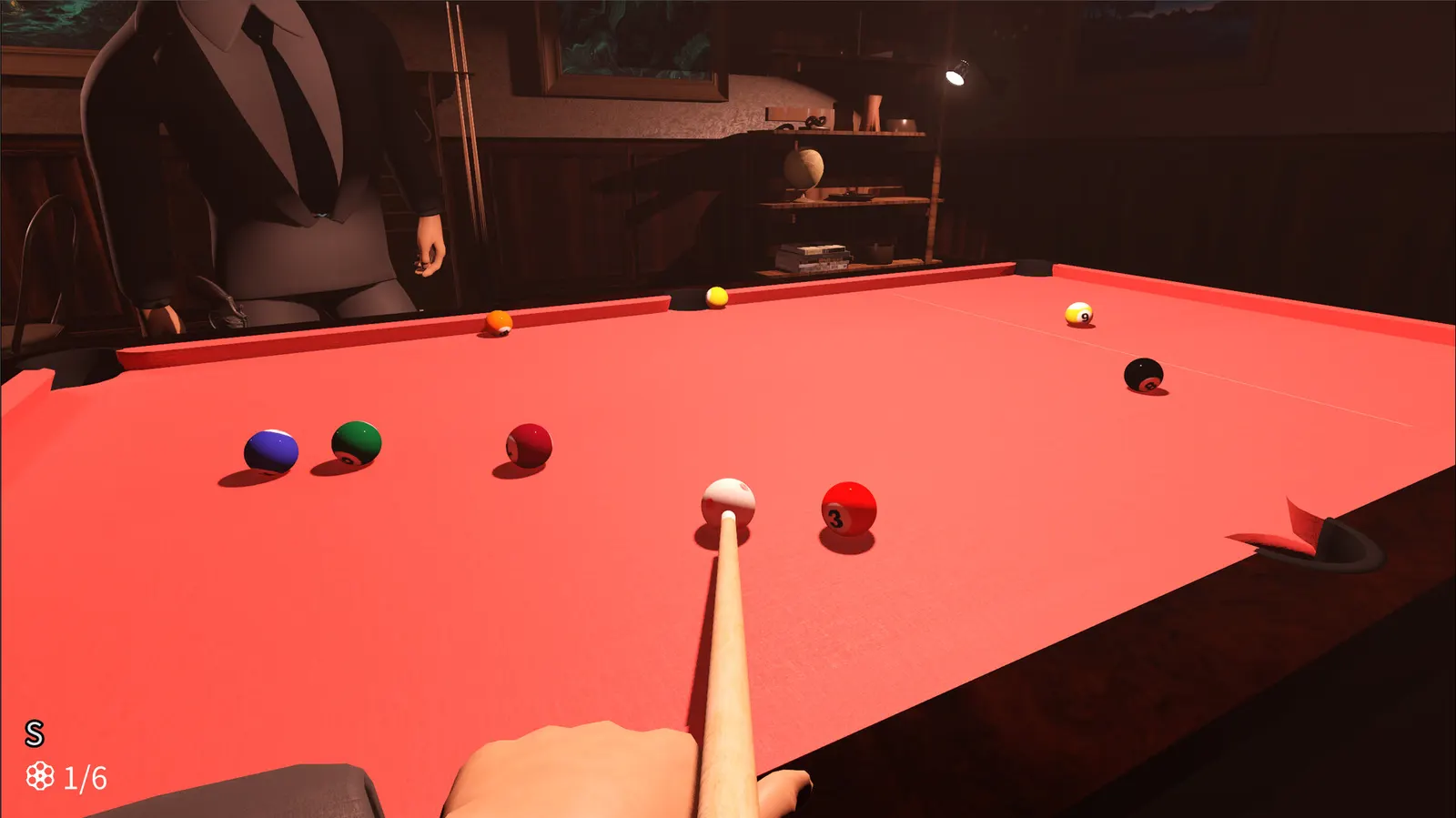 Nine-Ball Roulette media 8
