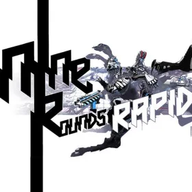 Обкладинка гри NINE ROUNDS RAPID