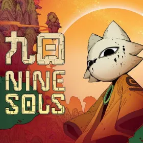 Обкладинка гри Nine Sols