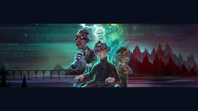 Nine Witches: Family Disruption