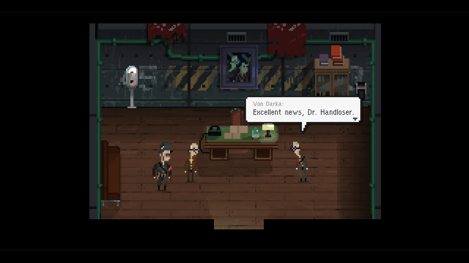 Nine Witches: Family Disruption media 3