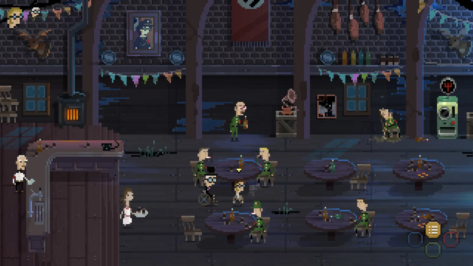 Nine Witches: Family Disruption media 4