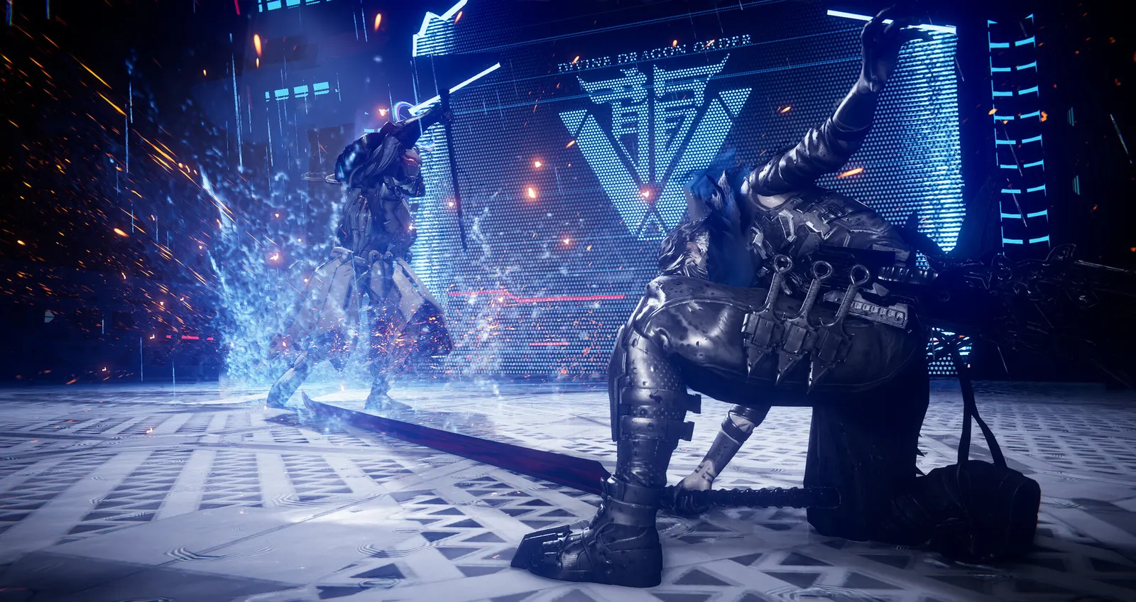 NINJA GAIDEN 4 media 2