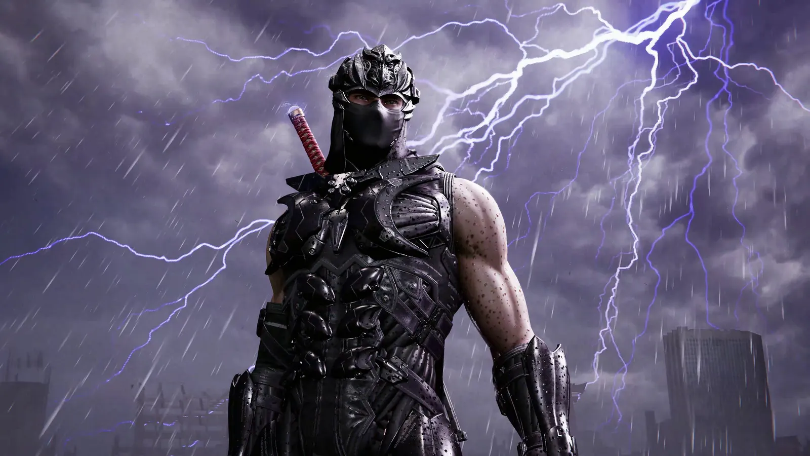 NINJA GAIDEN 4 media 3