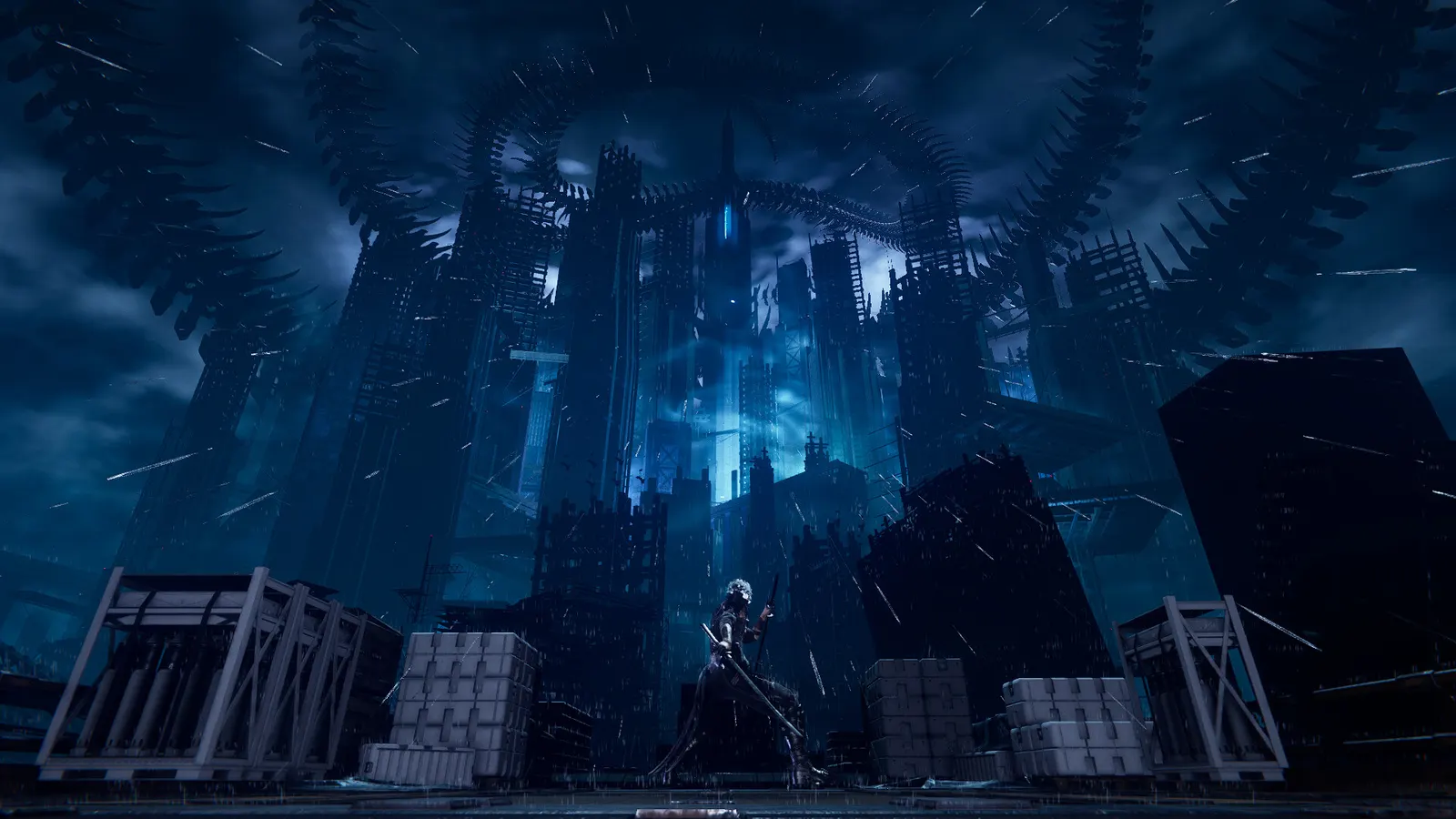 NINJA GAIDEN 4 media 4