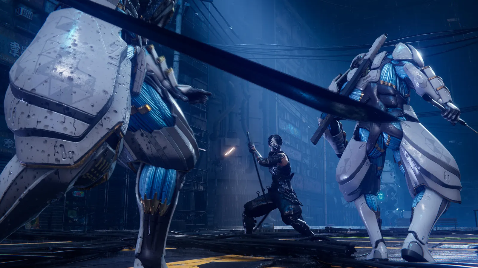 NINJA GAIDEN 4 media 7