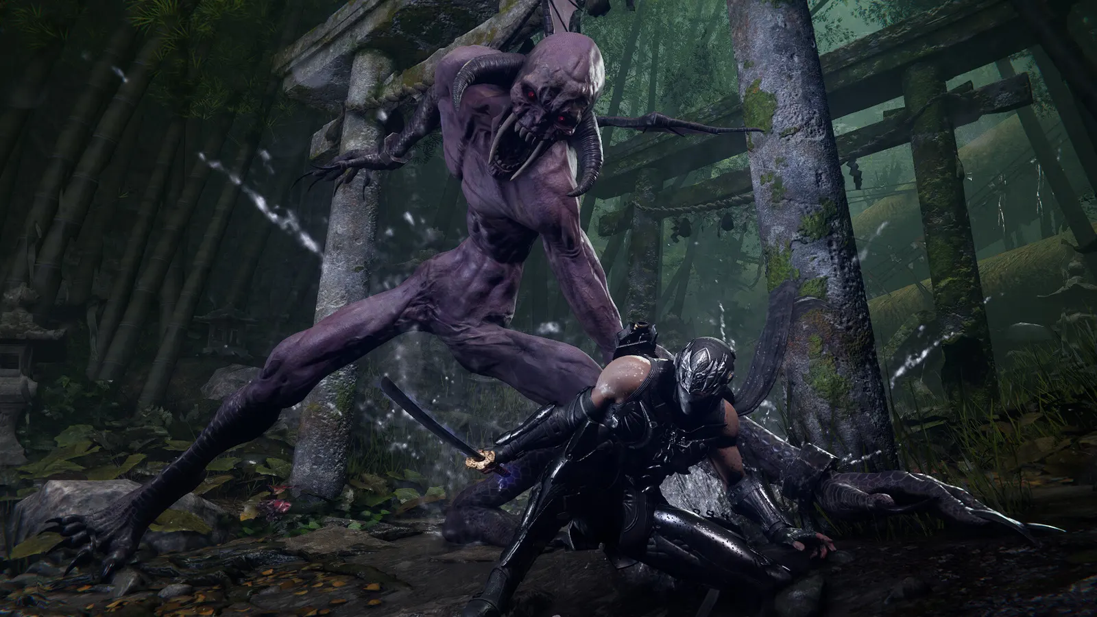 NINJA GAIDEN 4 media 8
