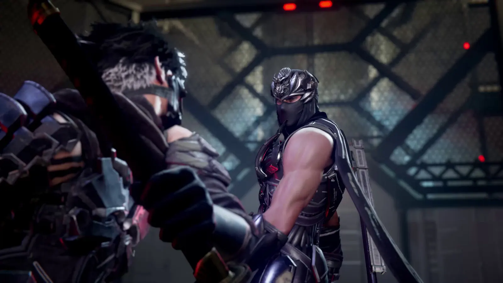 NINJA GAIDEN 4 media 10