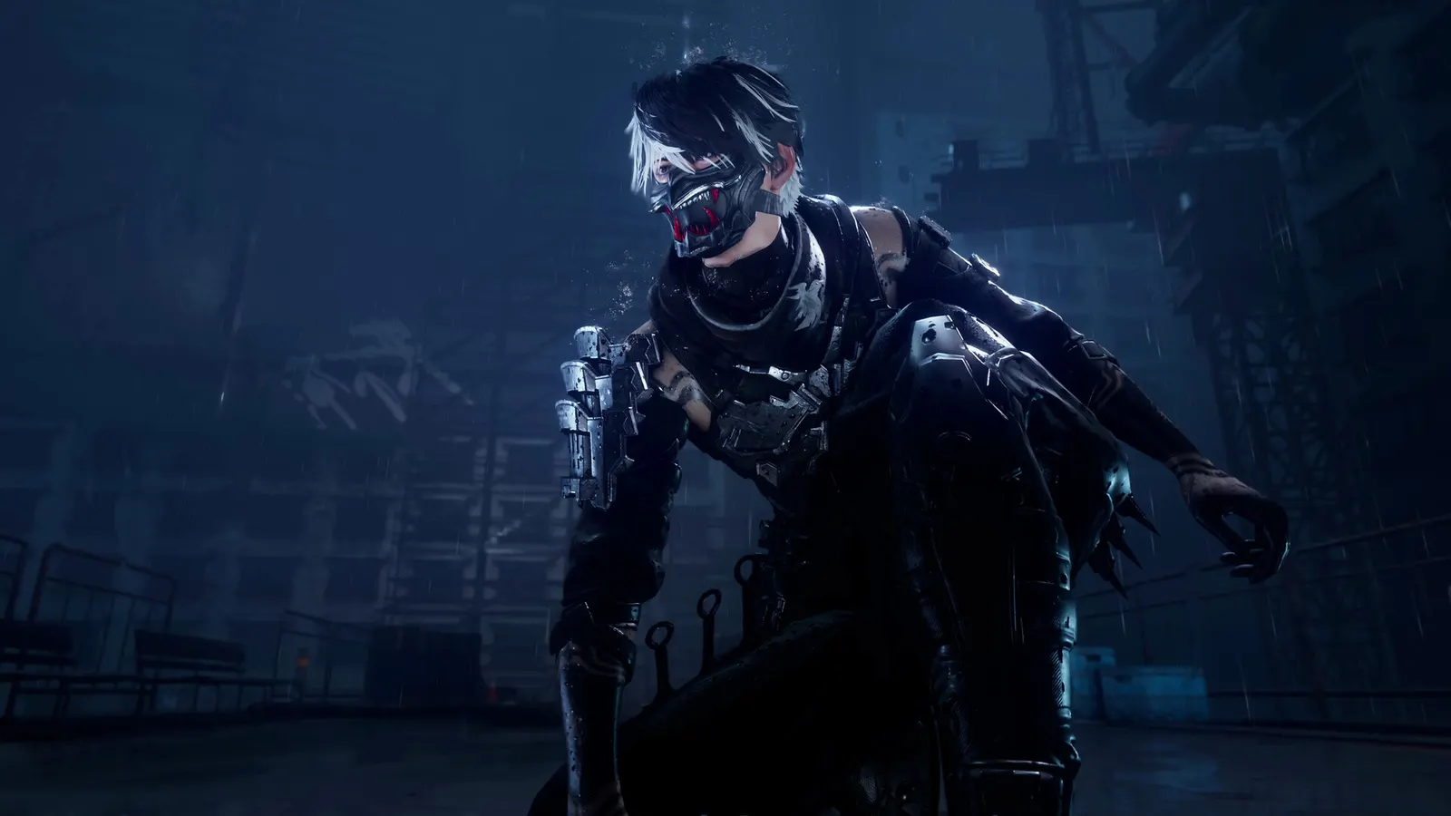 NINJA GAIDEN 4 media 11