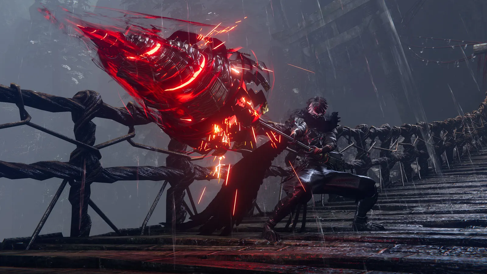 NINJA GAIDEN 4 media 13