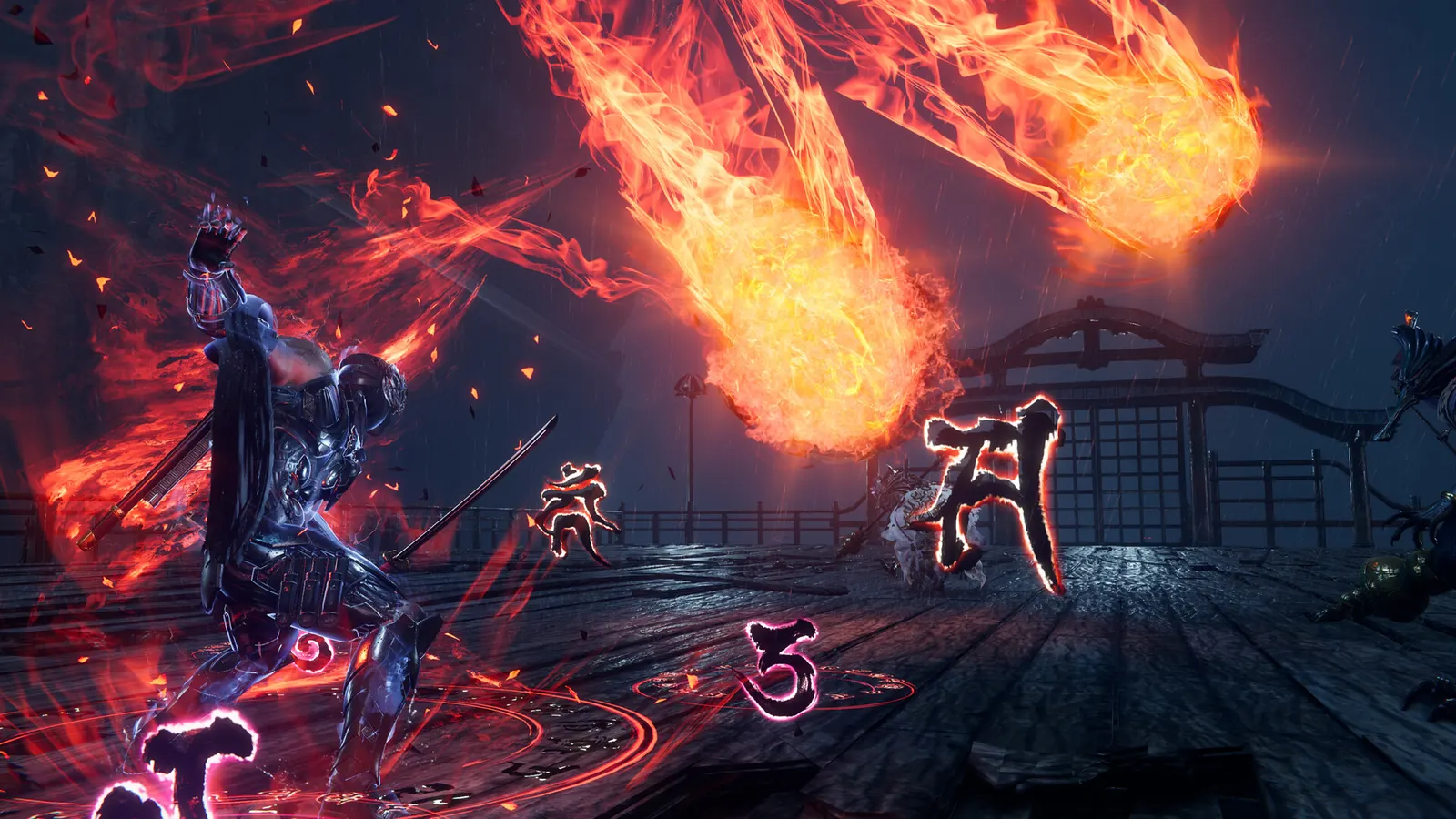 NINJA GAIDEN 4 media 16