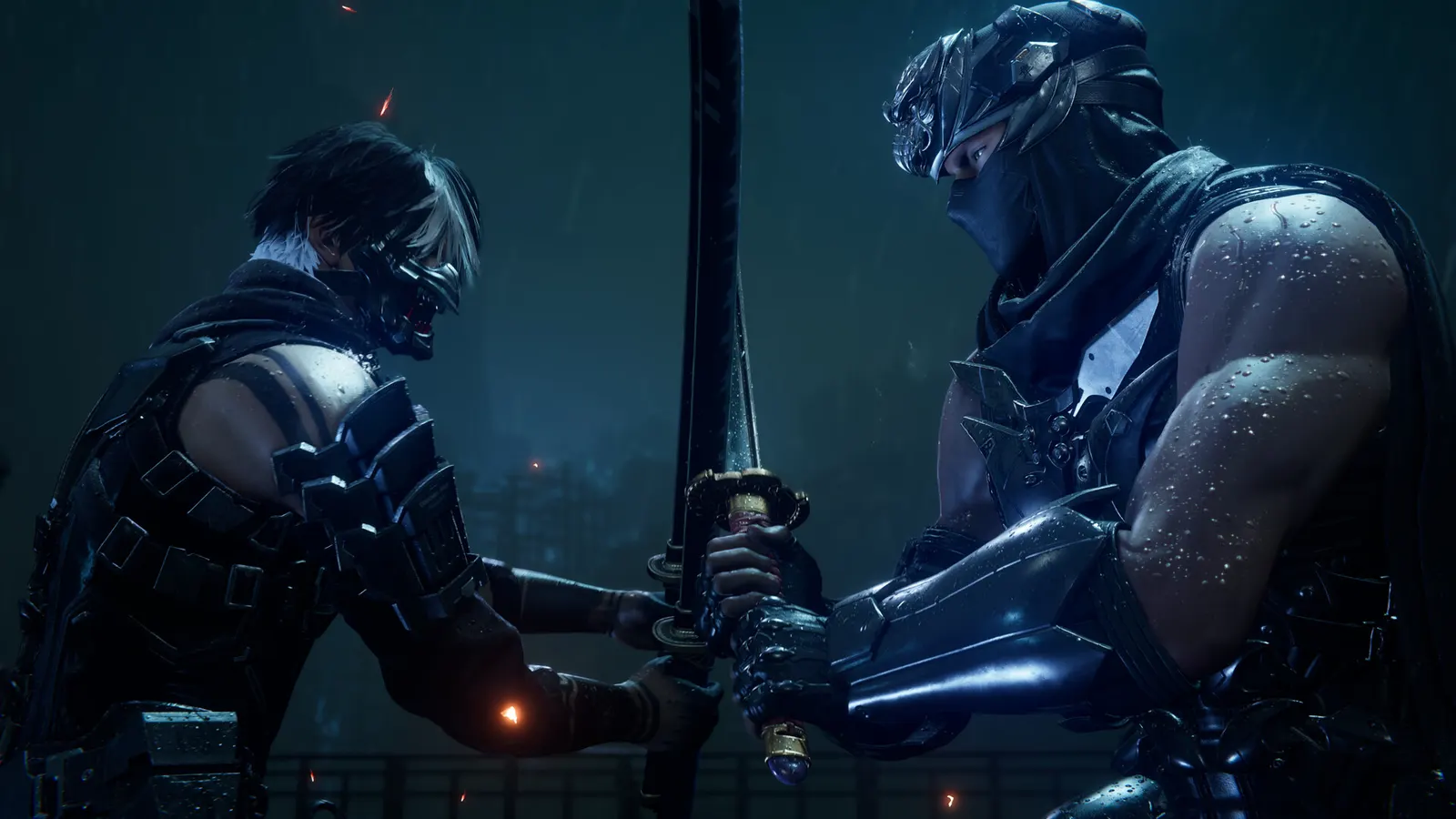 NINJA GAIDEN 4 media 17