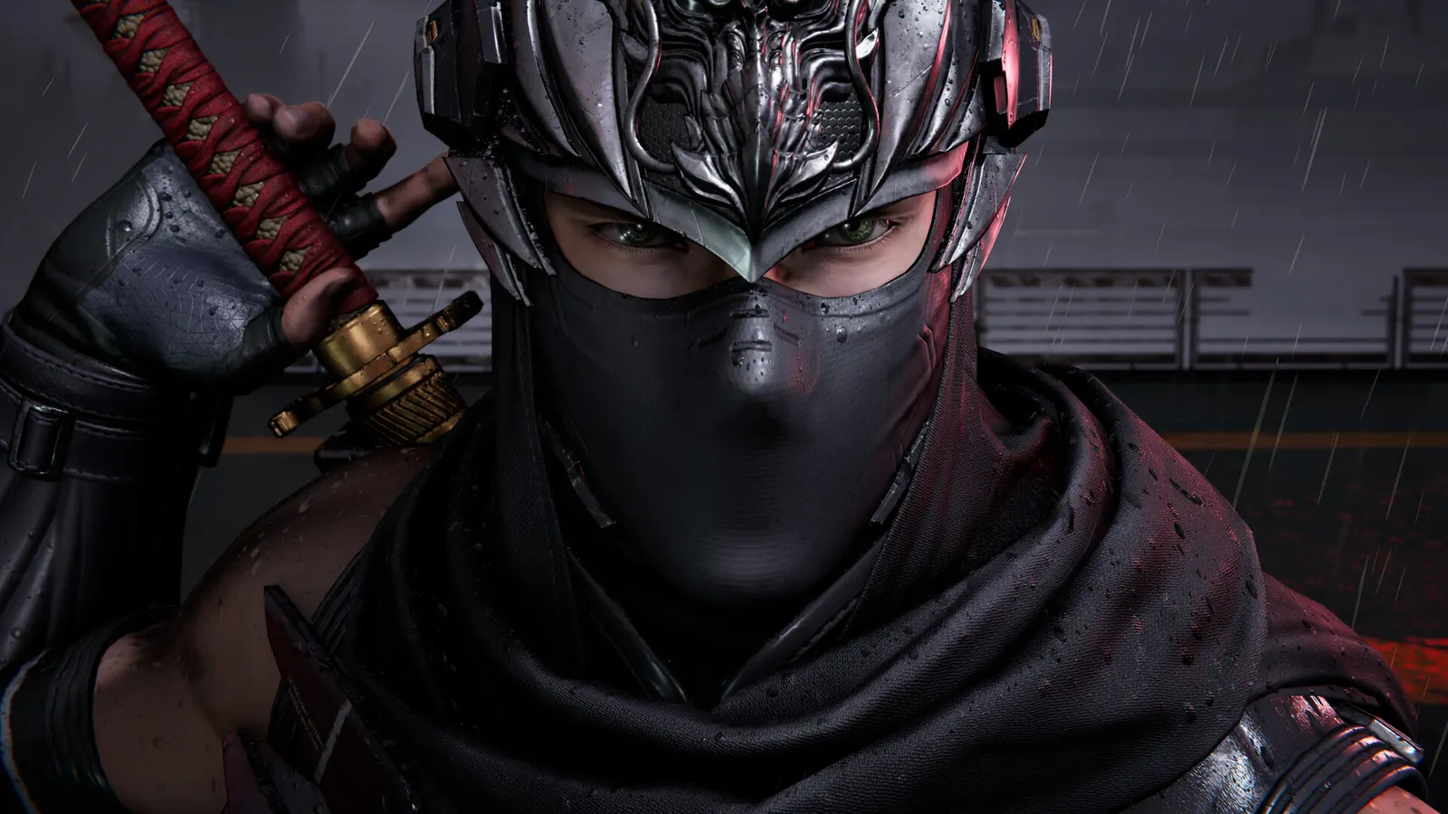 NINJA GAIDEN 4 media 19