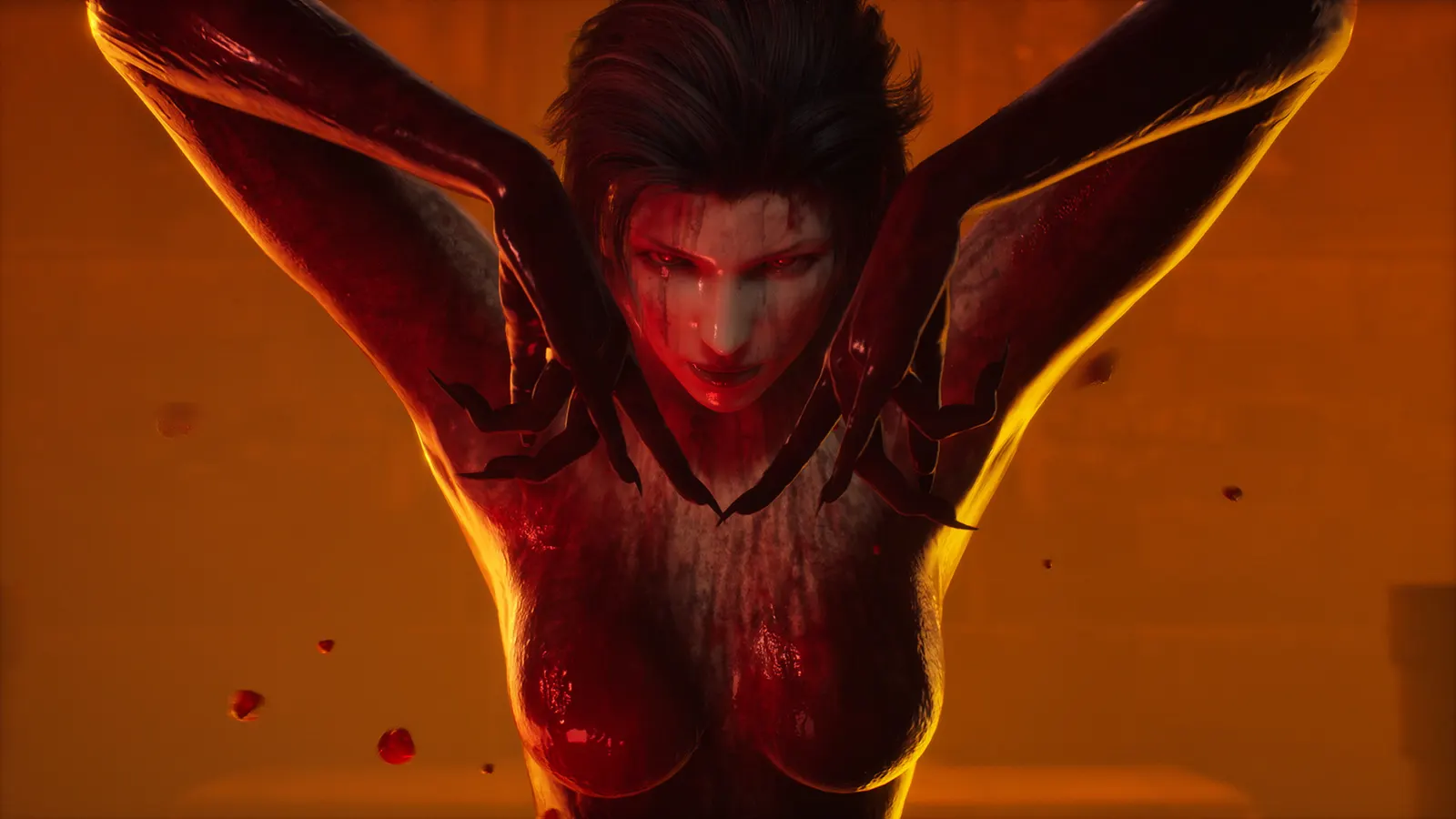 NINJA GAIDEN 2 Black media 11