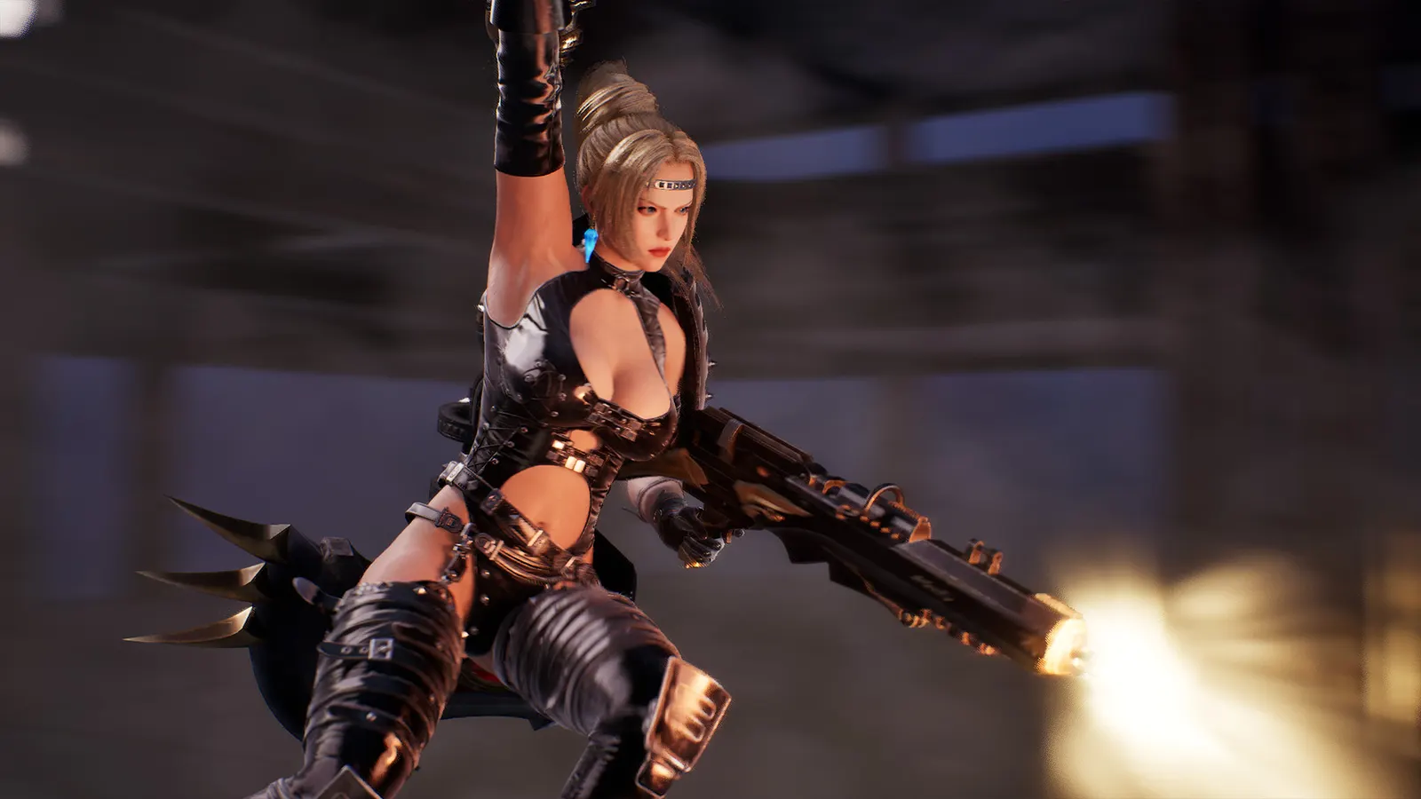 NINJA GAIDEN 2 Black media 12