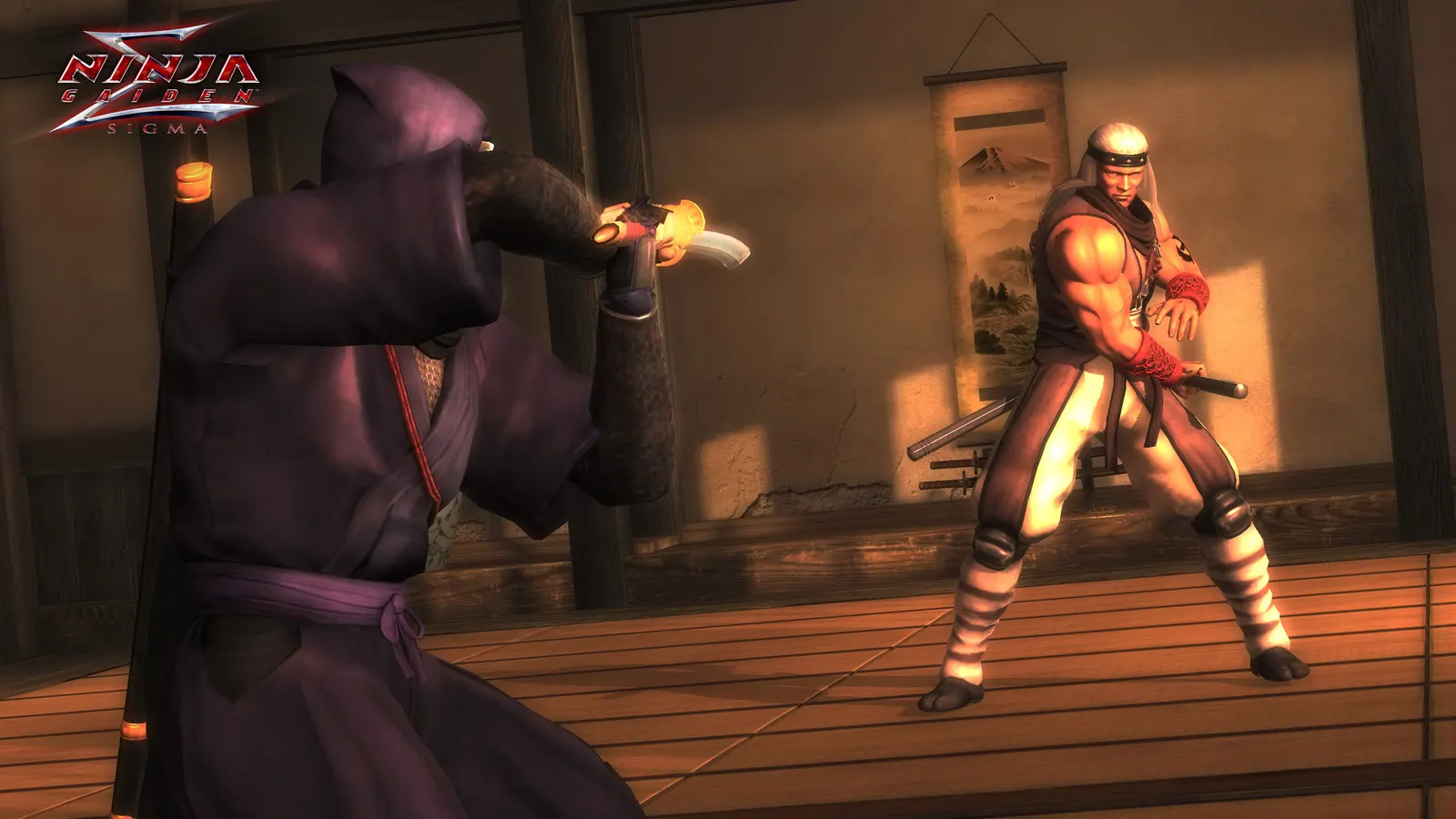 Ninja Gaiden: Master Collection media 1