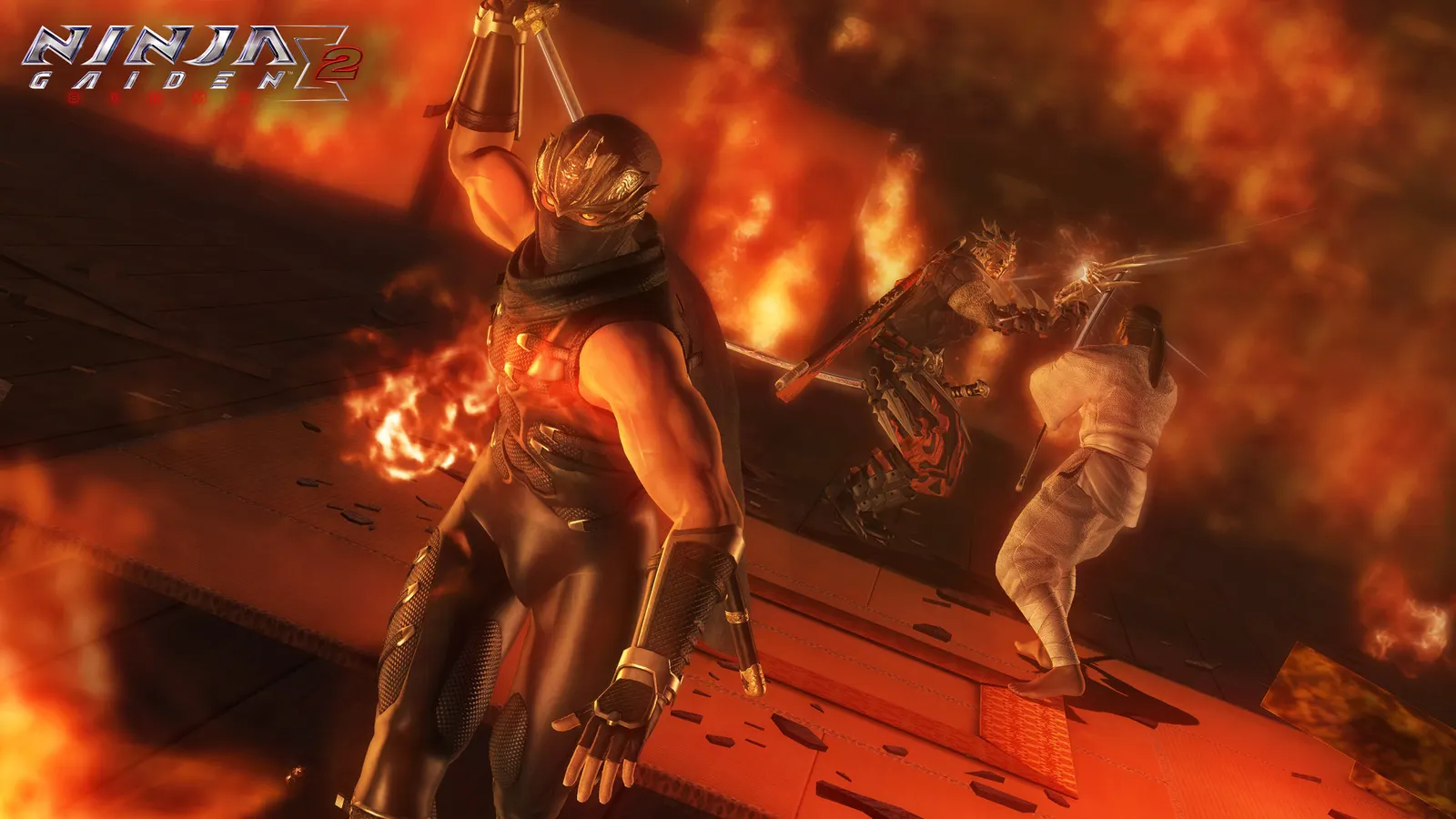 Ninja Gaiden: Master Collection media 2