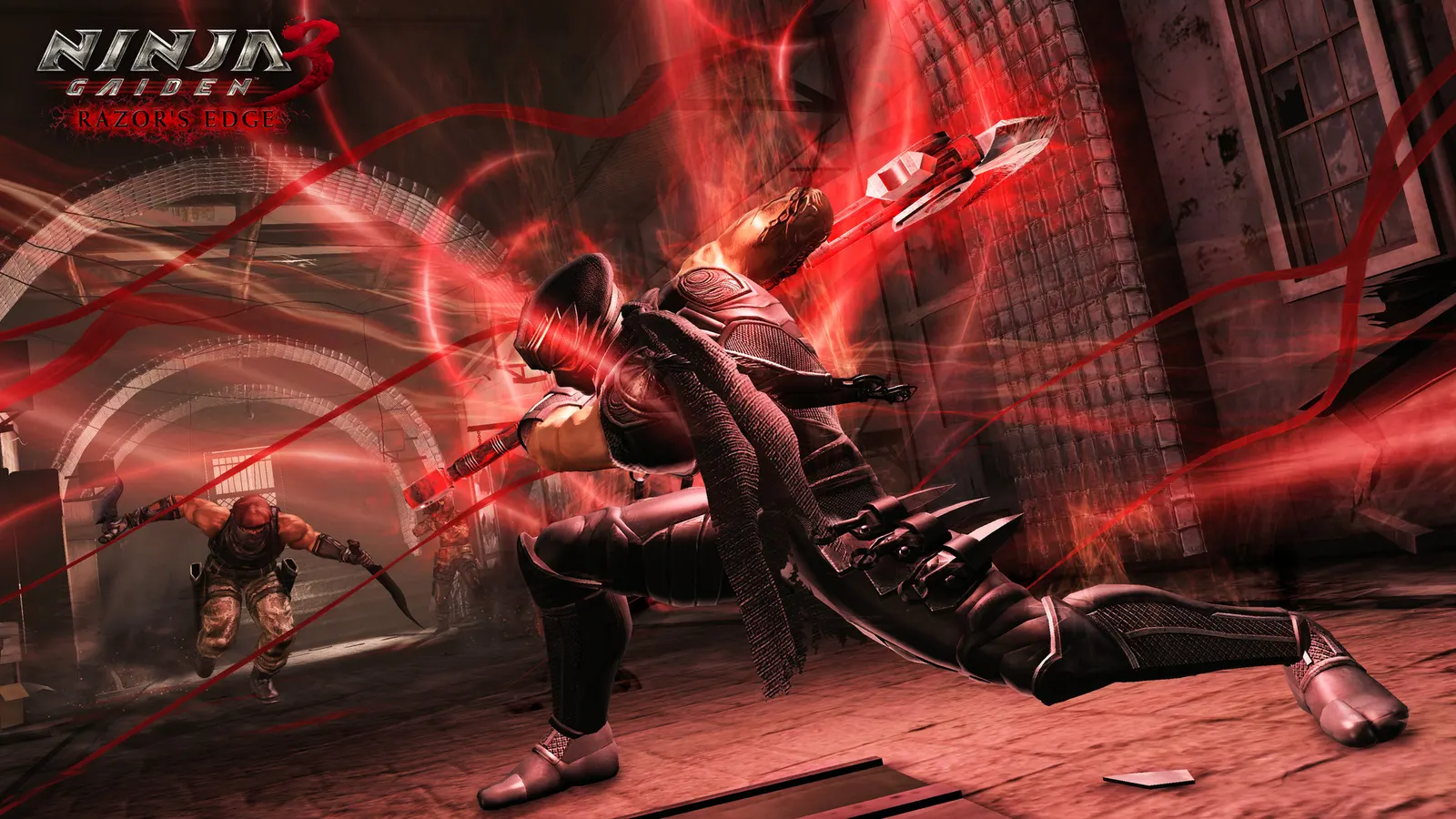 Ninja Gaiden: Master Collection media 3