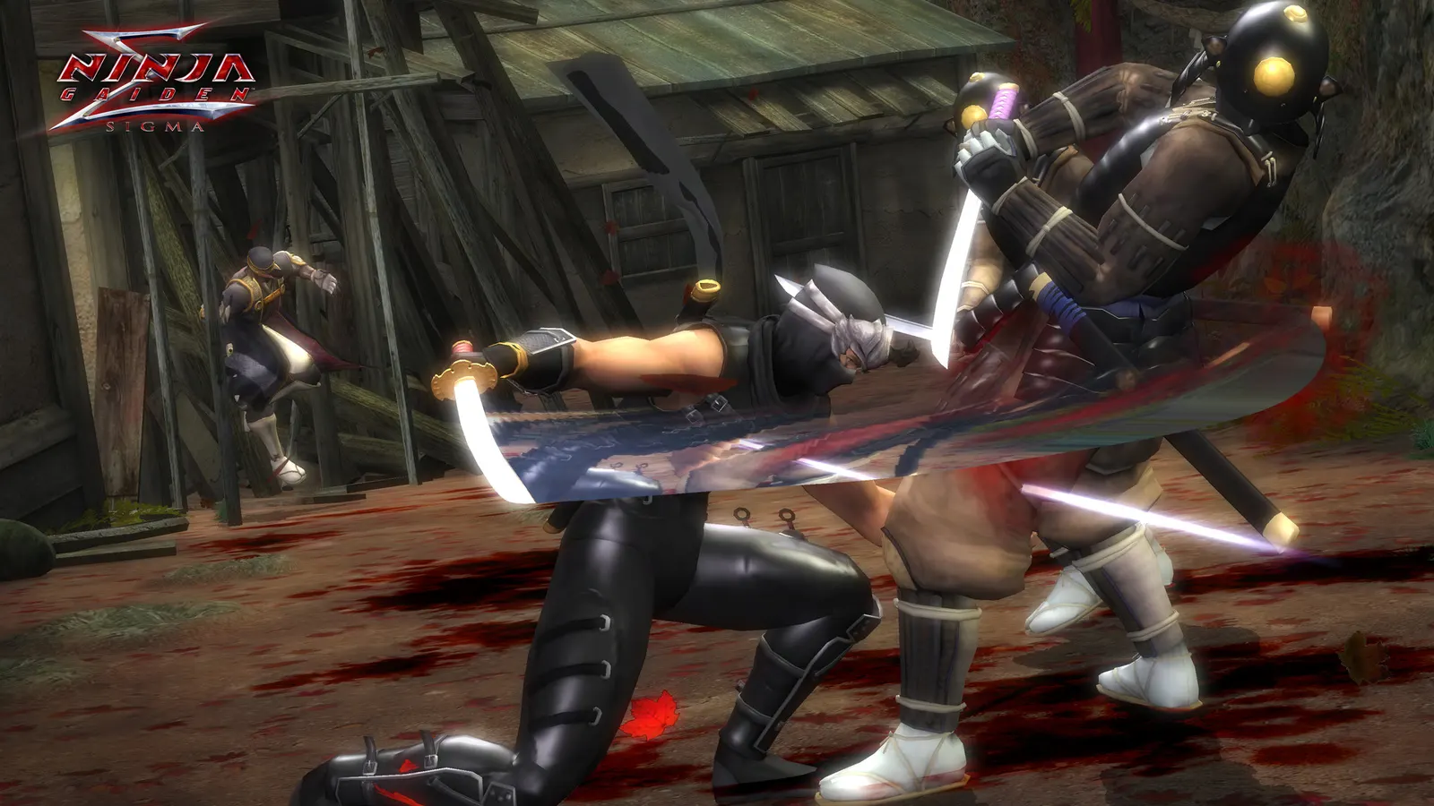 Ninja Gaiden: Master Collection media 7