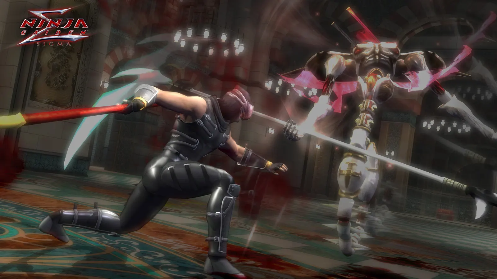 Ninja Gaiden: Master Collection media 8