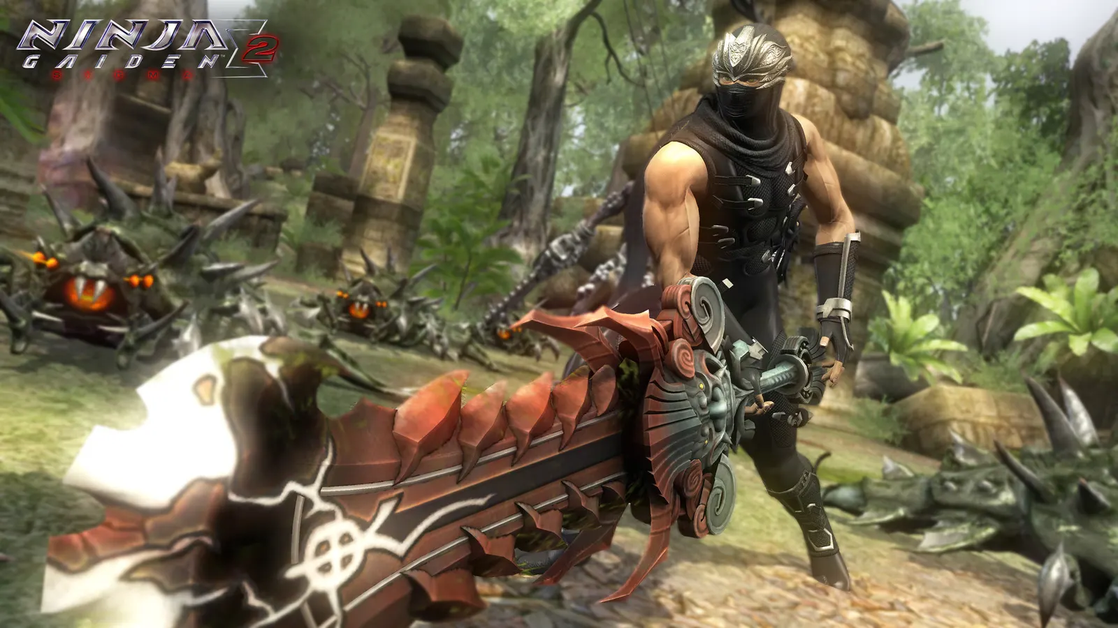 Ninja Gaiden: Master Collection media 9