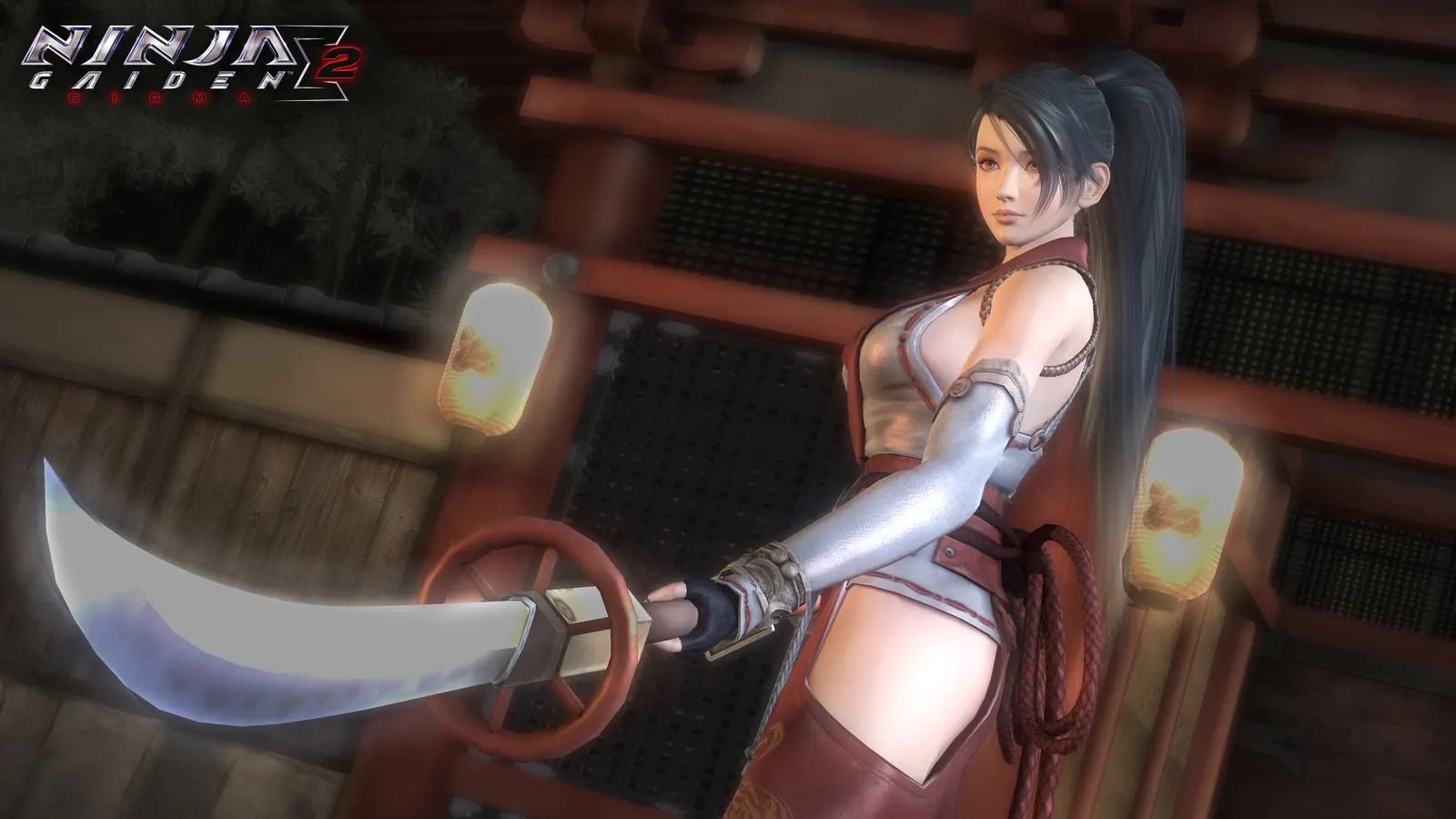 Ninja Gaiden: Master Collection media 11
