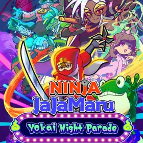 Ninja JaJaMaru: Yokai Night Parade