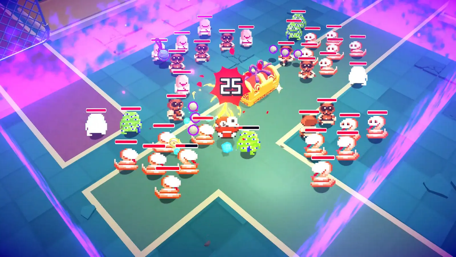 Ninja JaJaMaru: Yokai Night Parade media 3