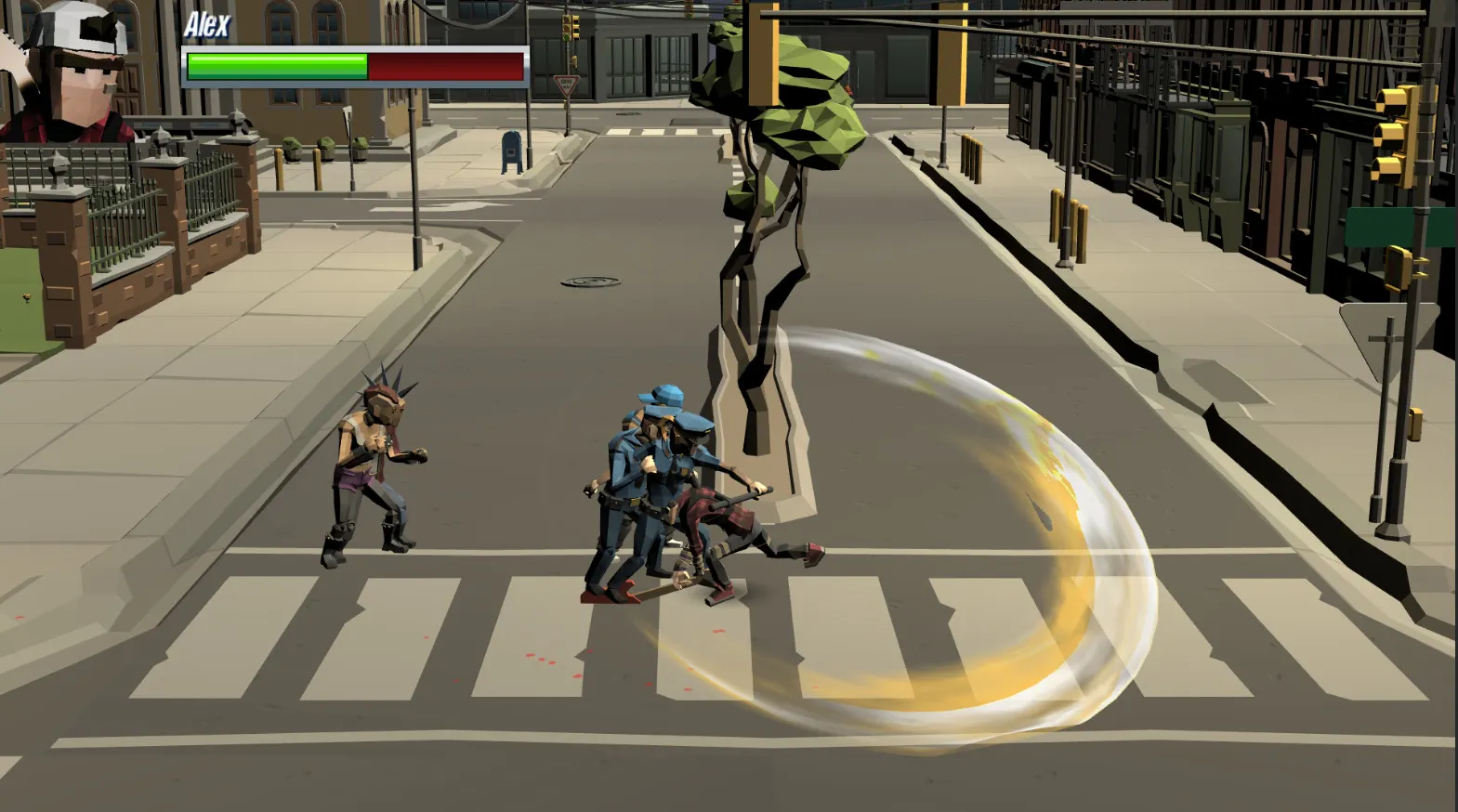Ninja Lexx media 3