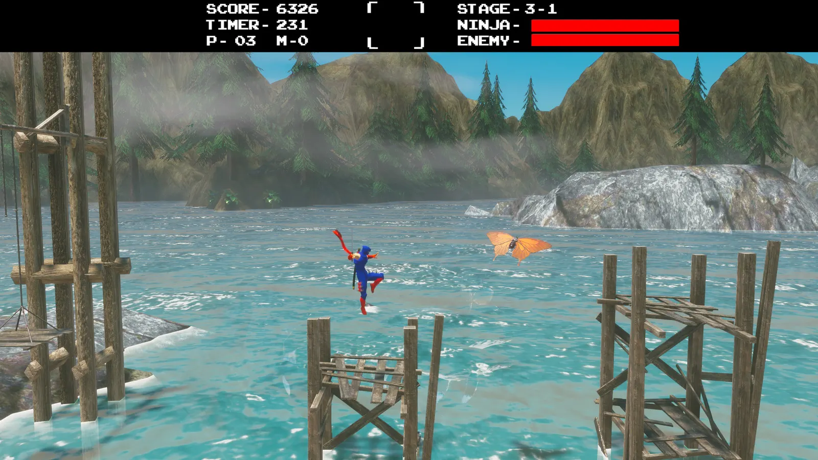 Ninja Noboken media 4