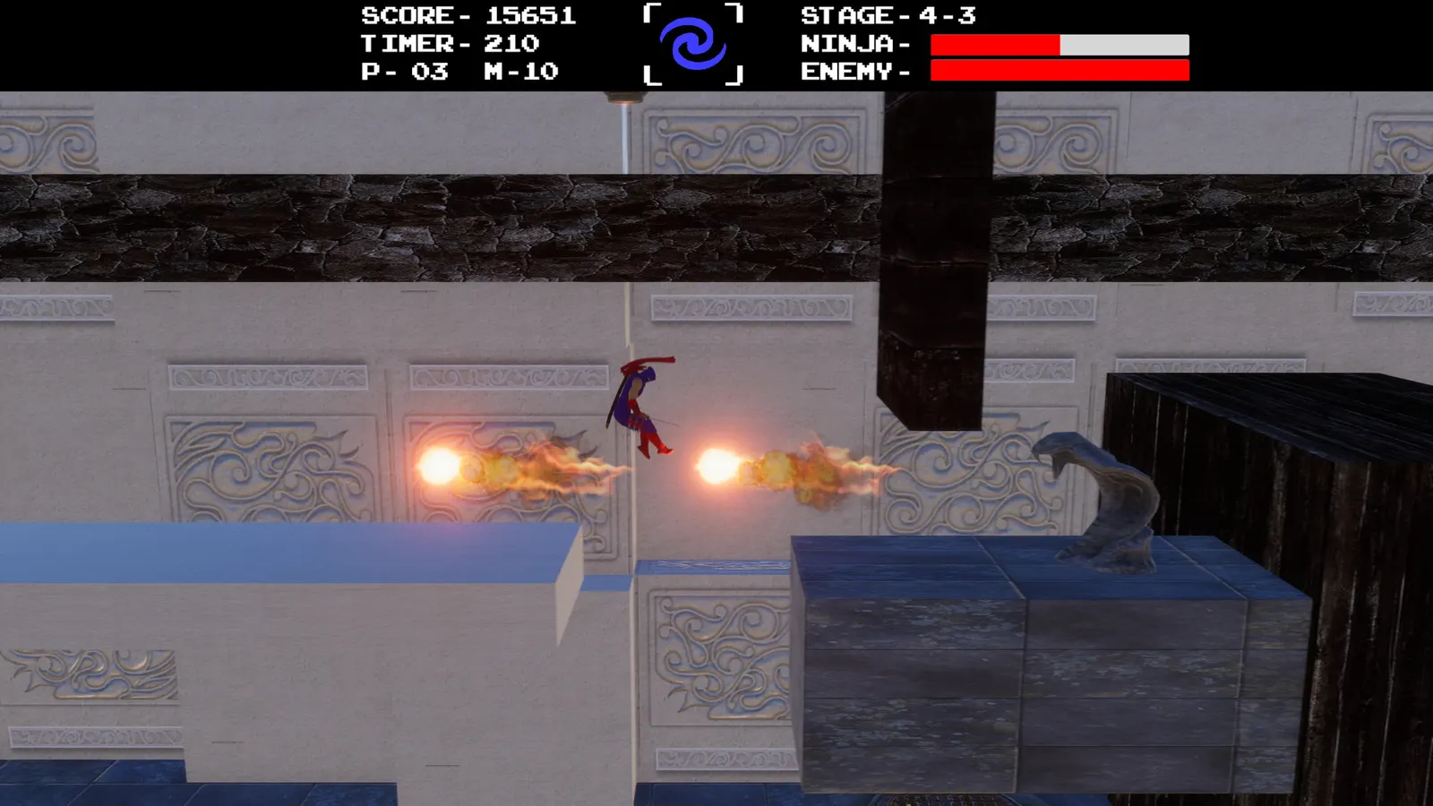 Ninja Noboken media 7