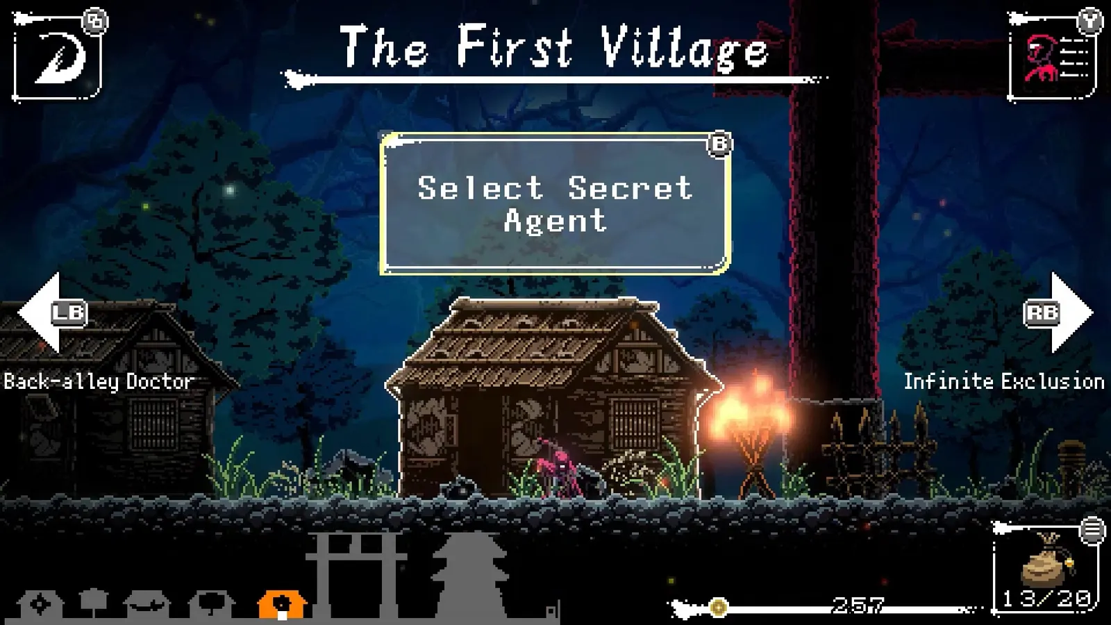 Ninja or Die: Shadow of the Sun media 10