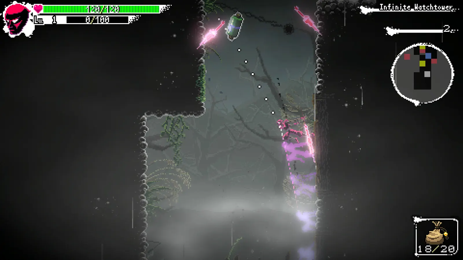Ninja or Die: Shadow of the Sun media 12
