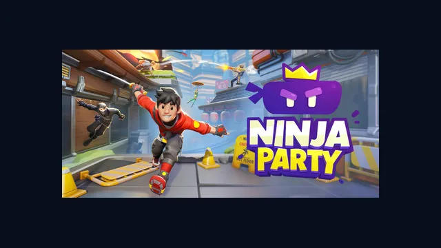 Ninja Party